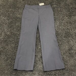 Banana Republic Gray Women's Pants